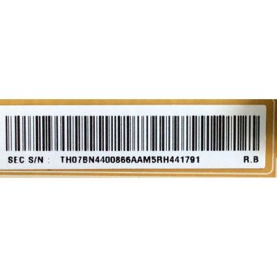 FUENTE / SAMSUNG BN44-00866A / BN4400866A / L40PF_KHS / MODELOS UN40K5100AFXZA / UN40K5300AGXUG / UN40K5300AGXZD / UN40K5300AFXZX / UN40K5300AFXZP / UN40K5100AKXZL / UN40K5100AFXZX / UN40K5100AFXZP / UN40K5100AGXUG / UN40K5100AFXZA DA01 - Imagen 2